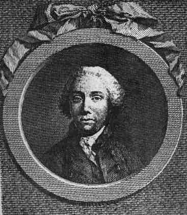Moritz August von Thümmel